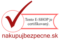 AutoRicambi – certifikovaný e-shop